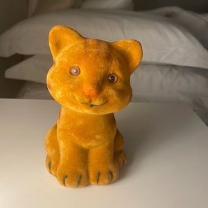 weird tiger bank lol